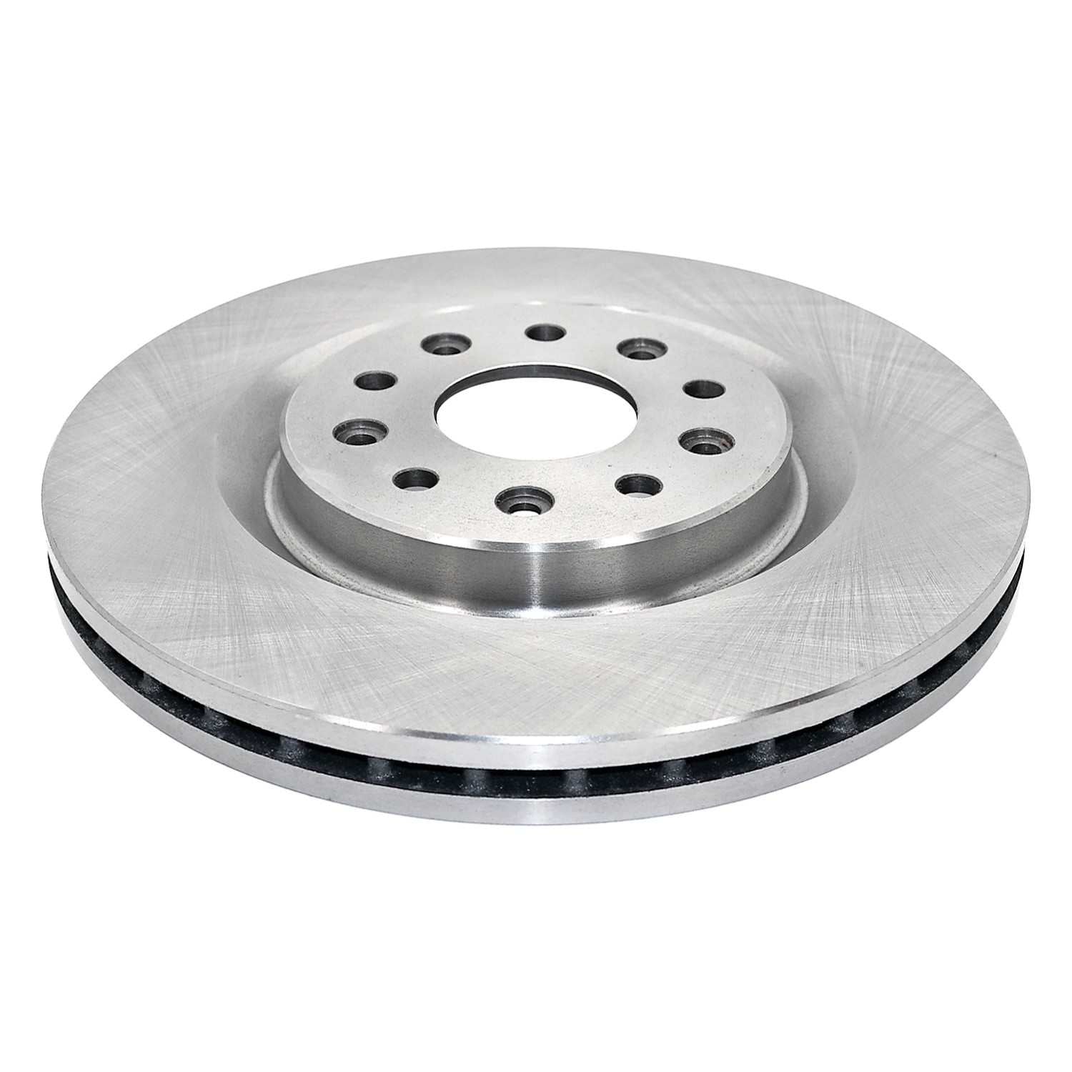 DuraGo DuraGo® Brake Rotor BR901838