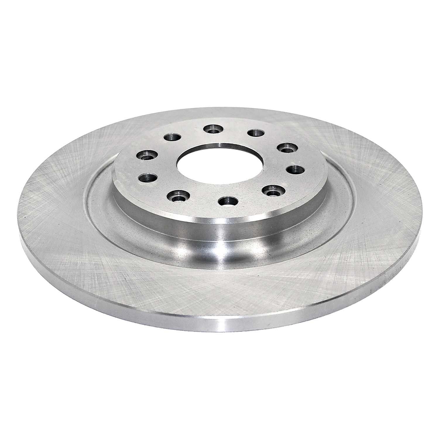 DuraGo DuraGo® Brake Rotor BR901840