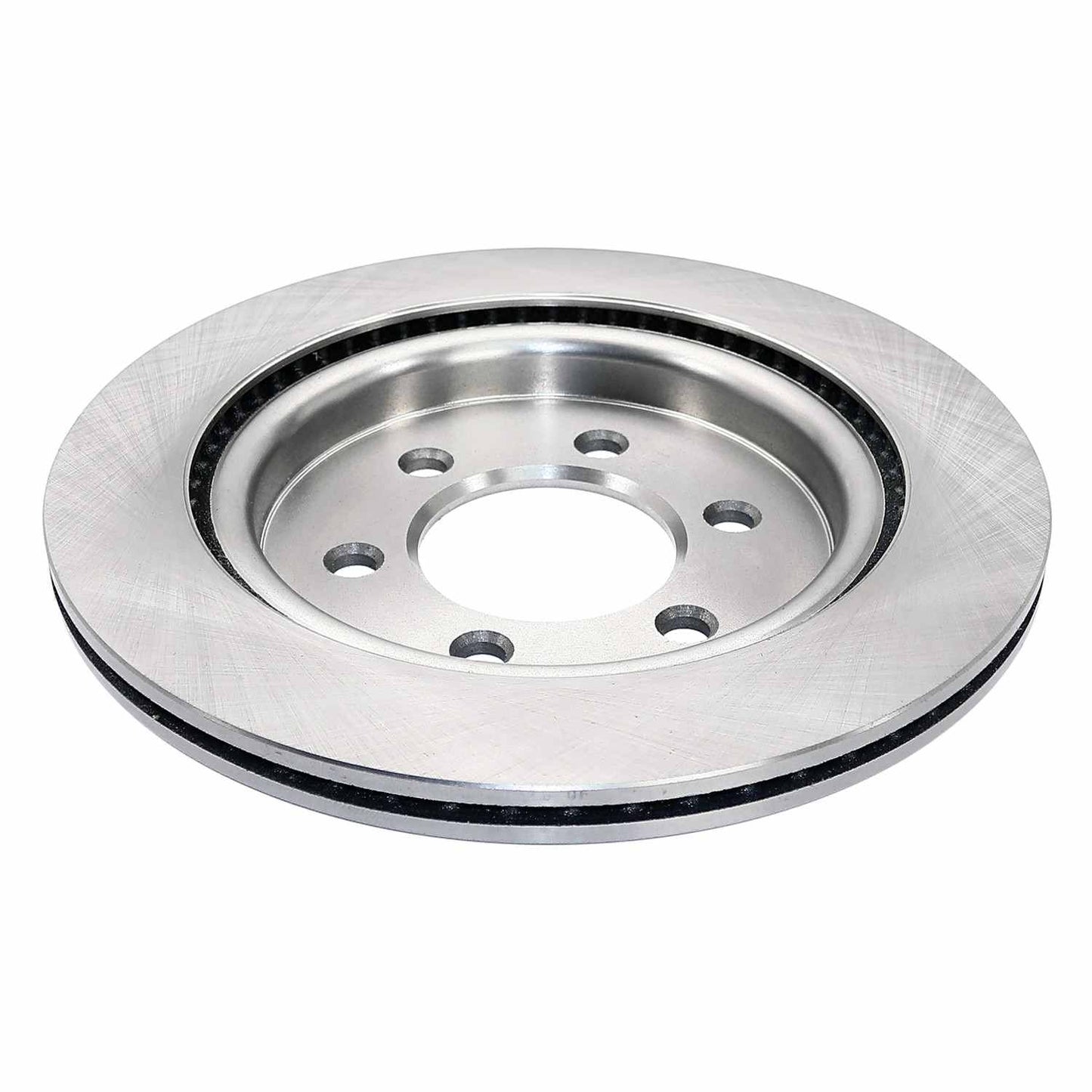 DuraGo DuraGo® Brake Rotor BR901898