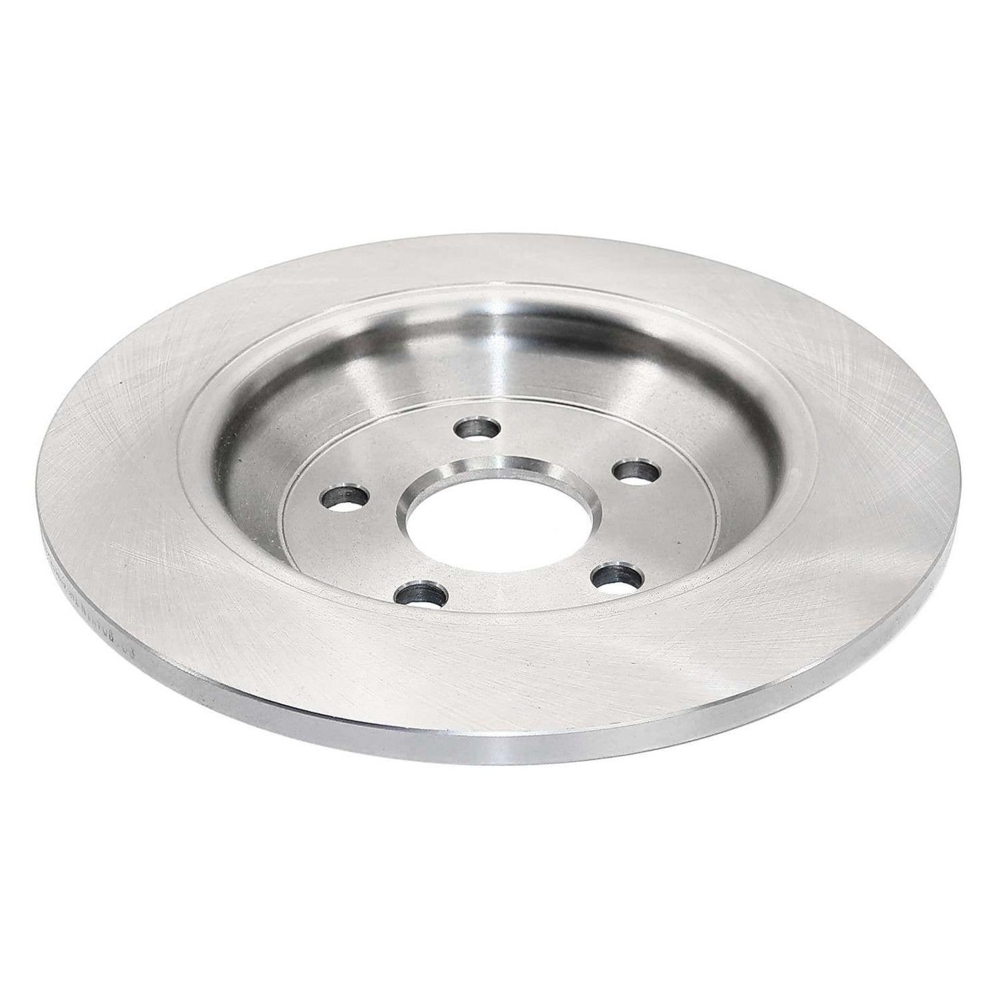 DuraGo DuraGo® Brake Rotor BR901904