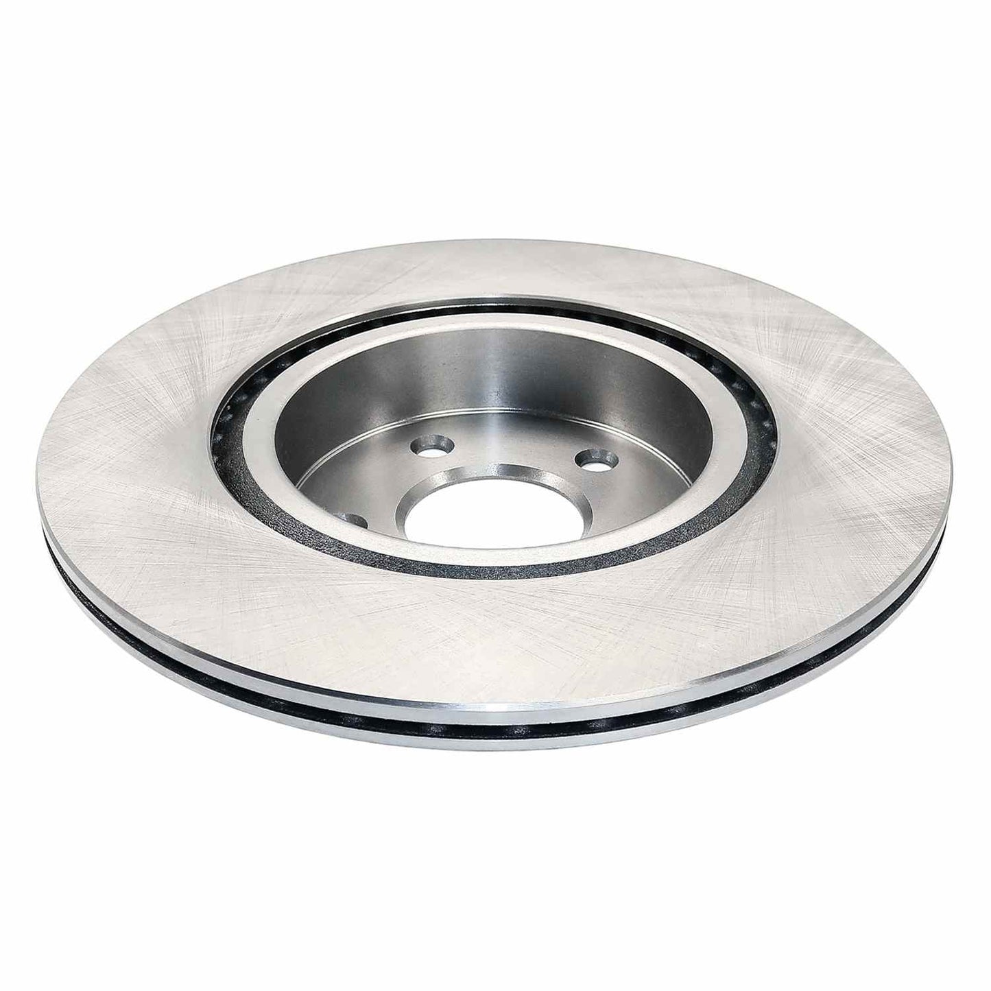 DuraGo DuraGo® Brake Rotor BR901908