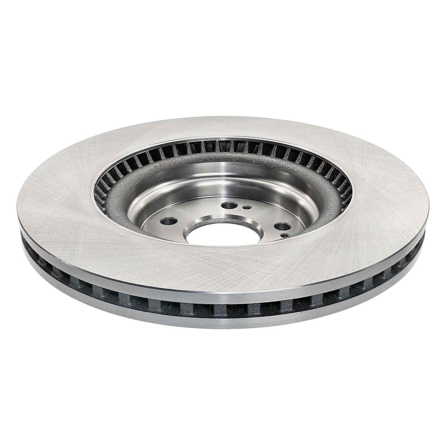 DuraGo DuraGo® Brake Rotor BR901920