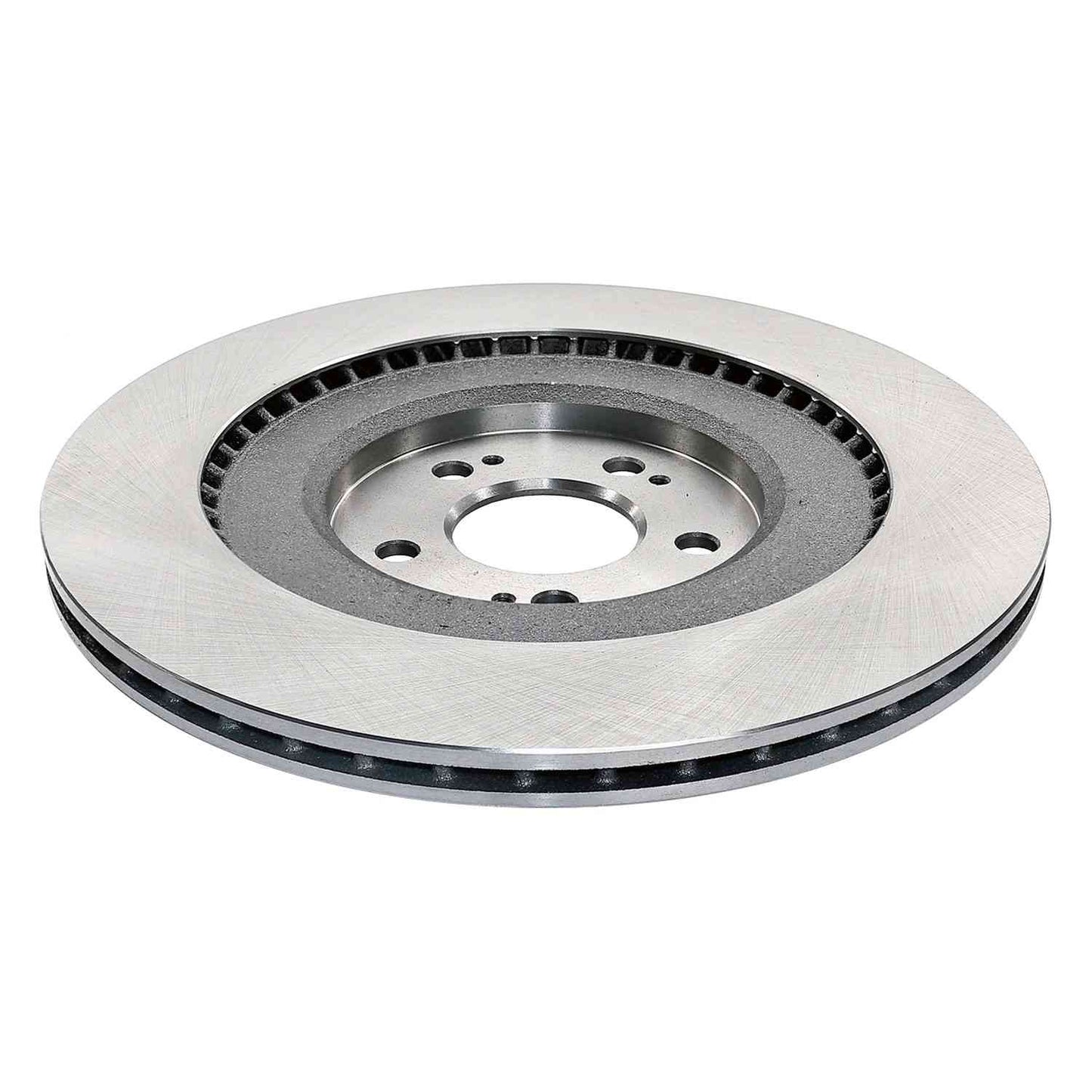 DuraGo DuraGo® Brake Rotor BR901924