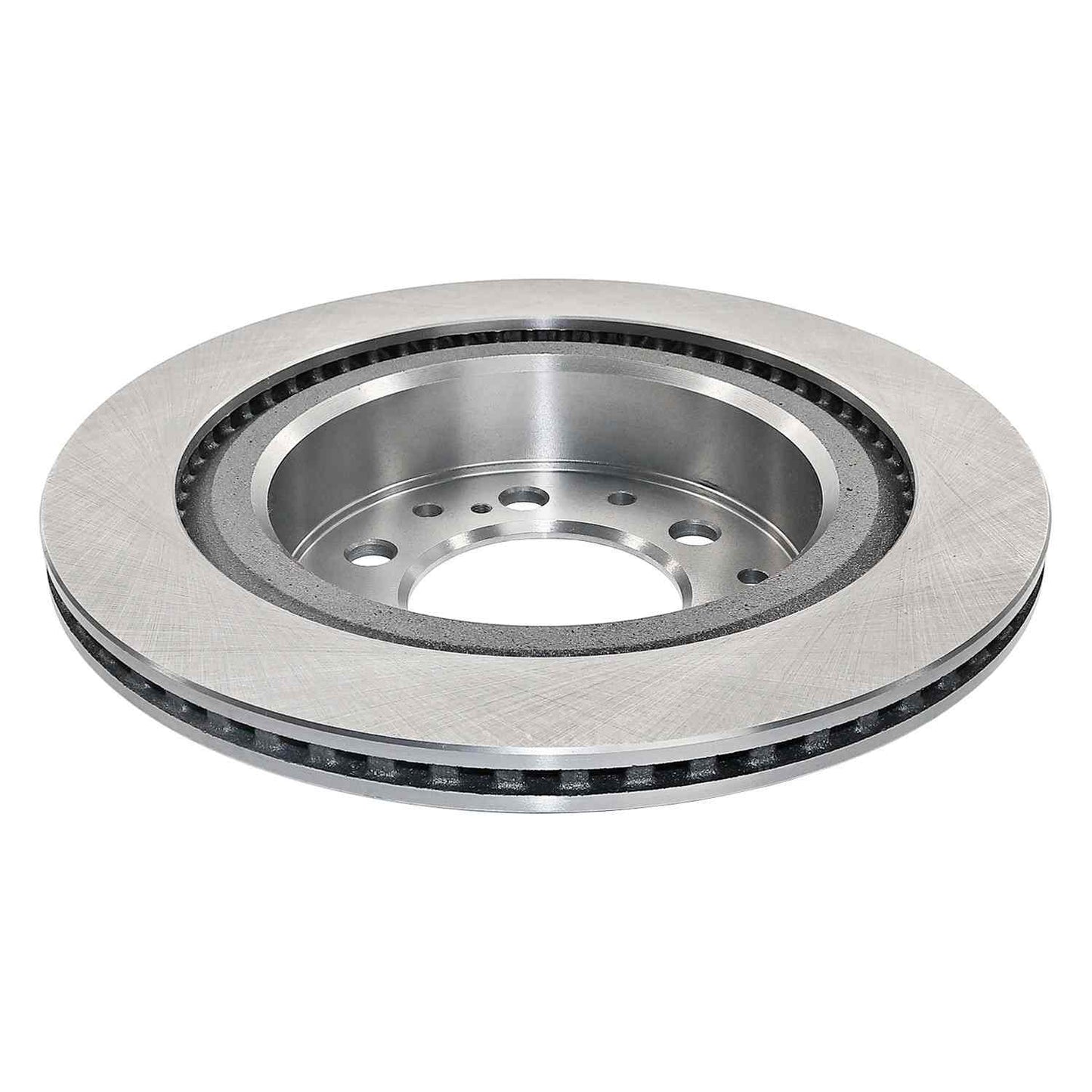 DuraGo DuraGo® Brake Rotor BR901930