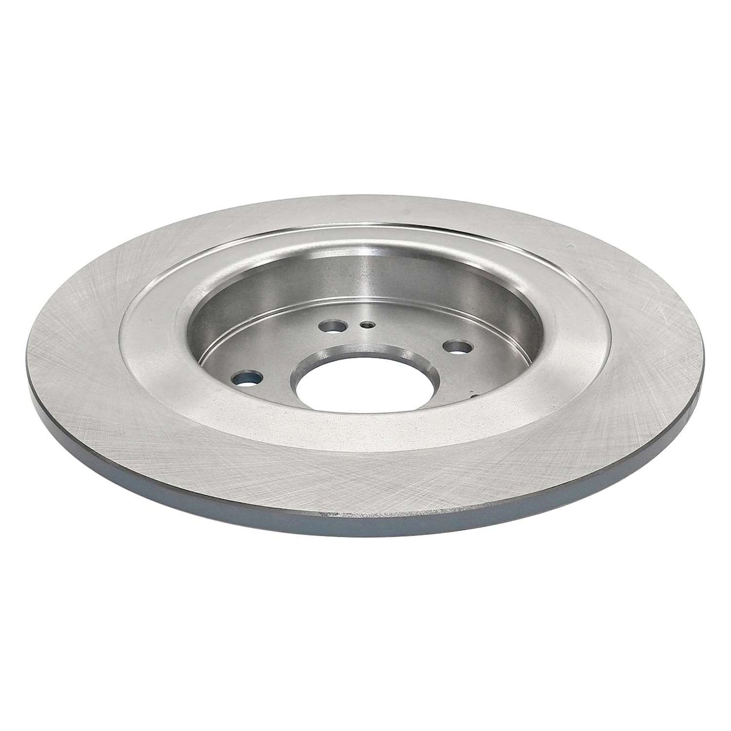 DuraGo DuraGo® Titanium Series Brake Rotor BR901934-01