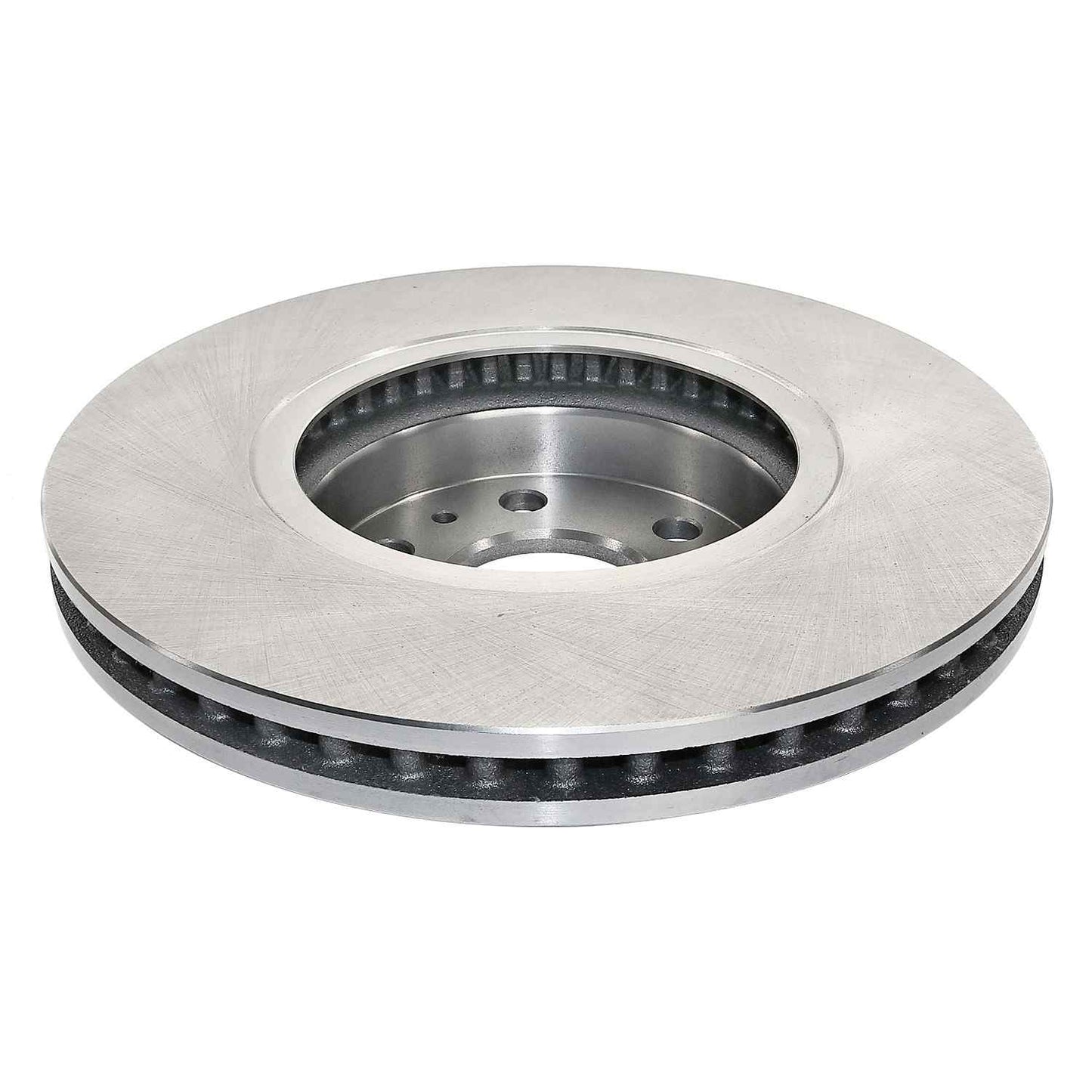 DuraGo DuraGo® Brake Rotor BR901936