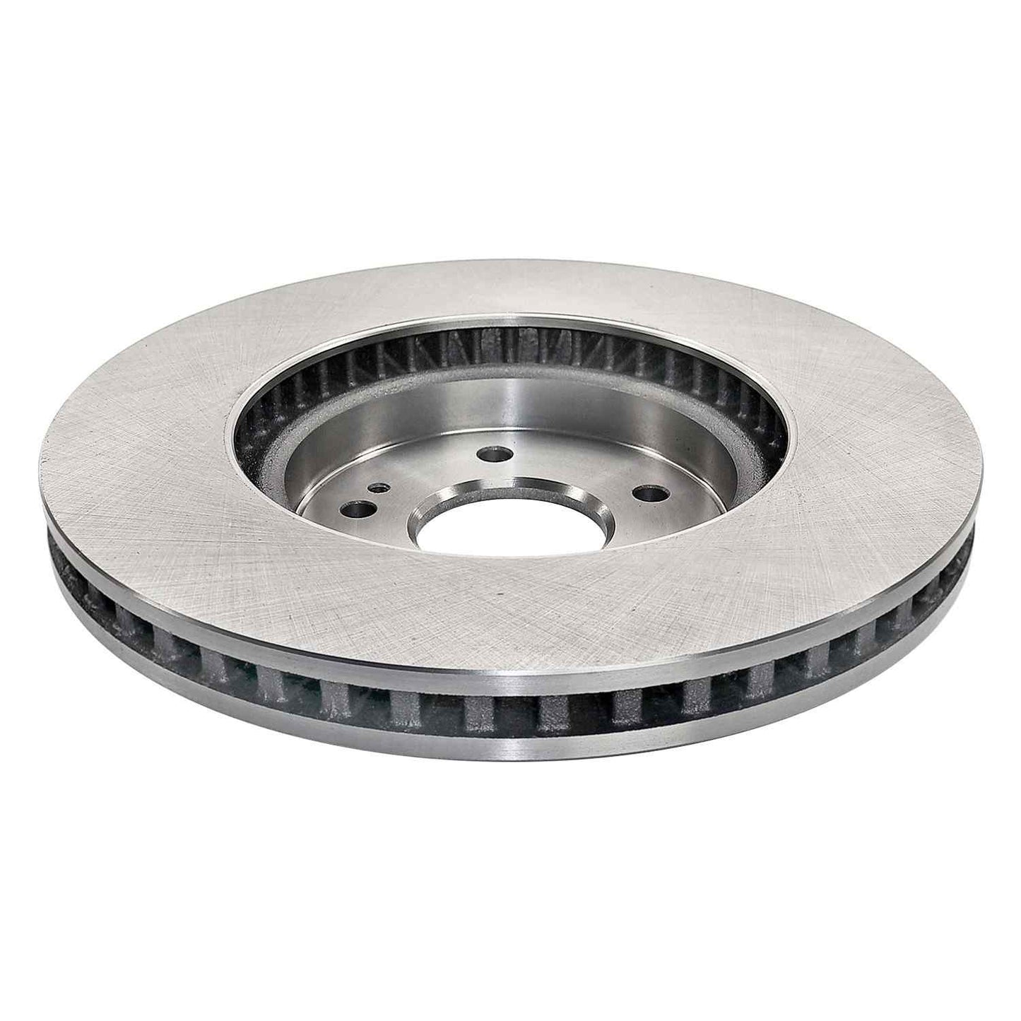 DuraGo DuraGo® Brake Rotor BR901940