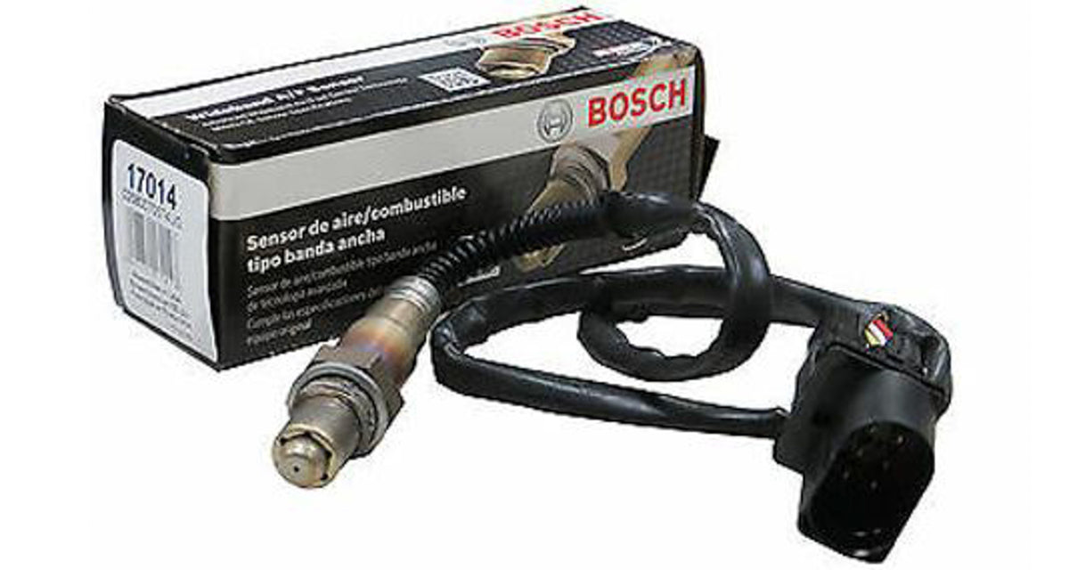 PROSPORT GAUGES Bosch Wideband LSU 4.2 5 Wire O2 Sensor main image