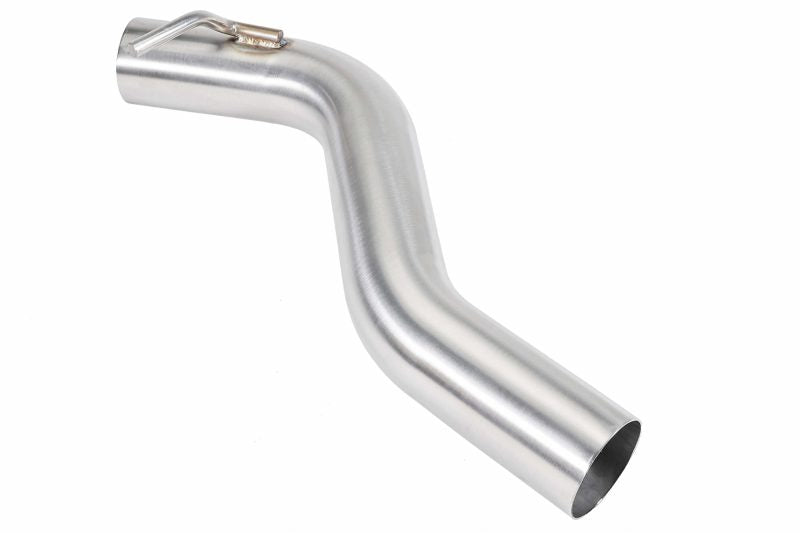 Perrin Exhaust Midpipe for 2022-2026 WRX