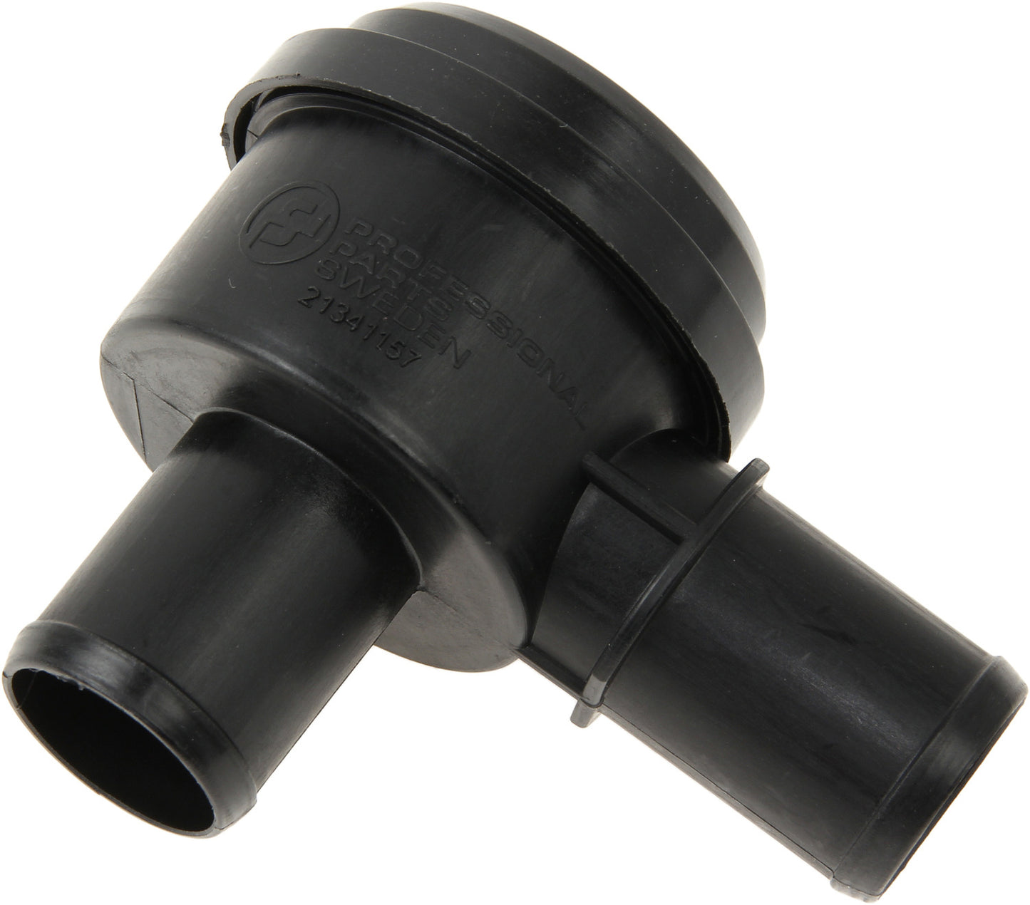 Professional Parts Sweden Turbocharger Intercooler By-Pass Valve