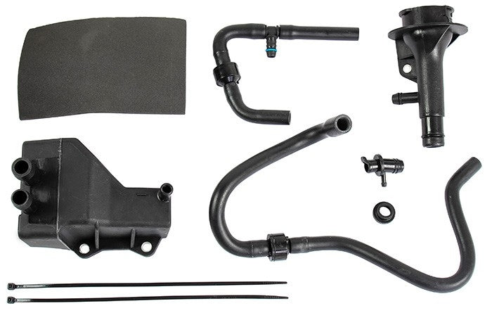 Professional Parts Sweden Engine Oil Separator