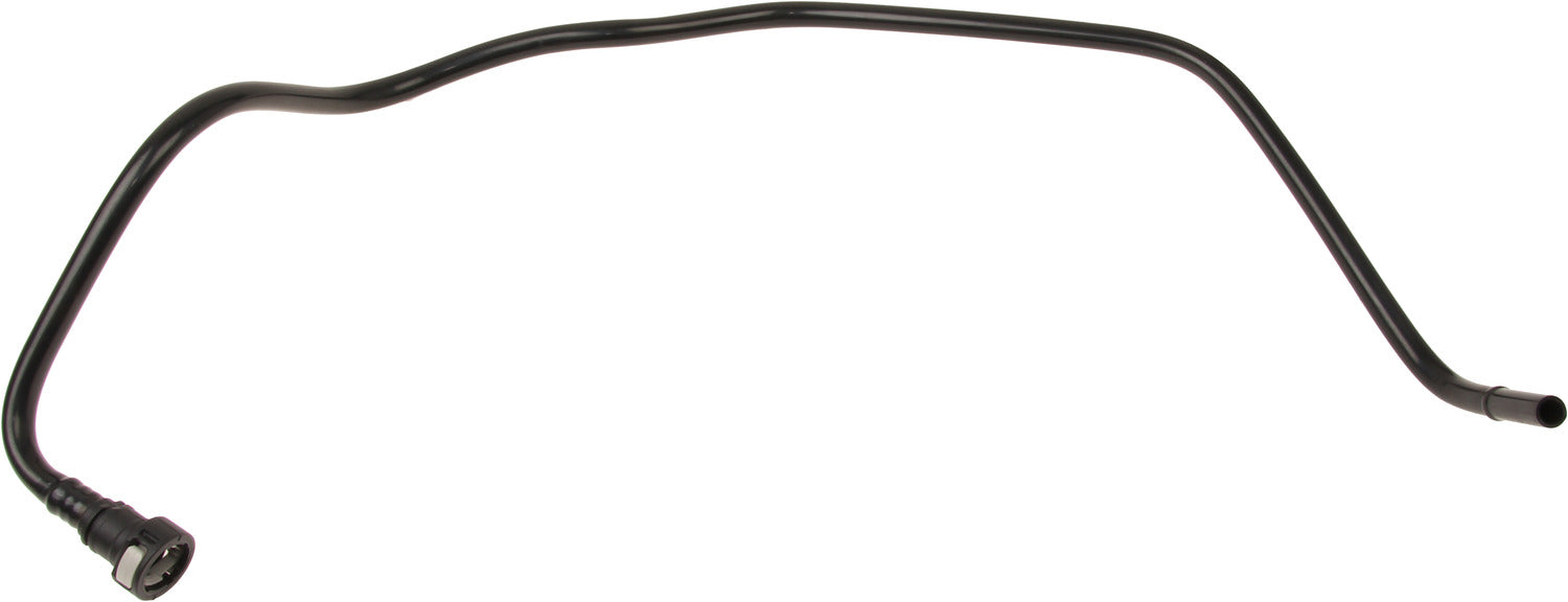 Professional Parts Sweden Engine Crankcase Breather Hose