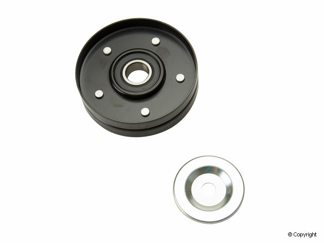Professional Parts SWEDEN Accessory Drive Belt Tensioner Pulley 21342184
