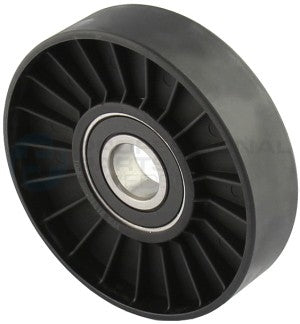 Professional Parts SWEDEN Accessory Drive Belt Tensioner Pulley 21342309
