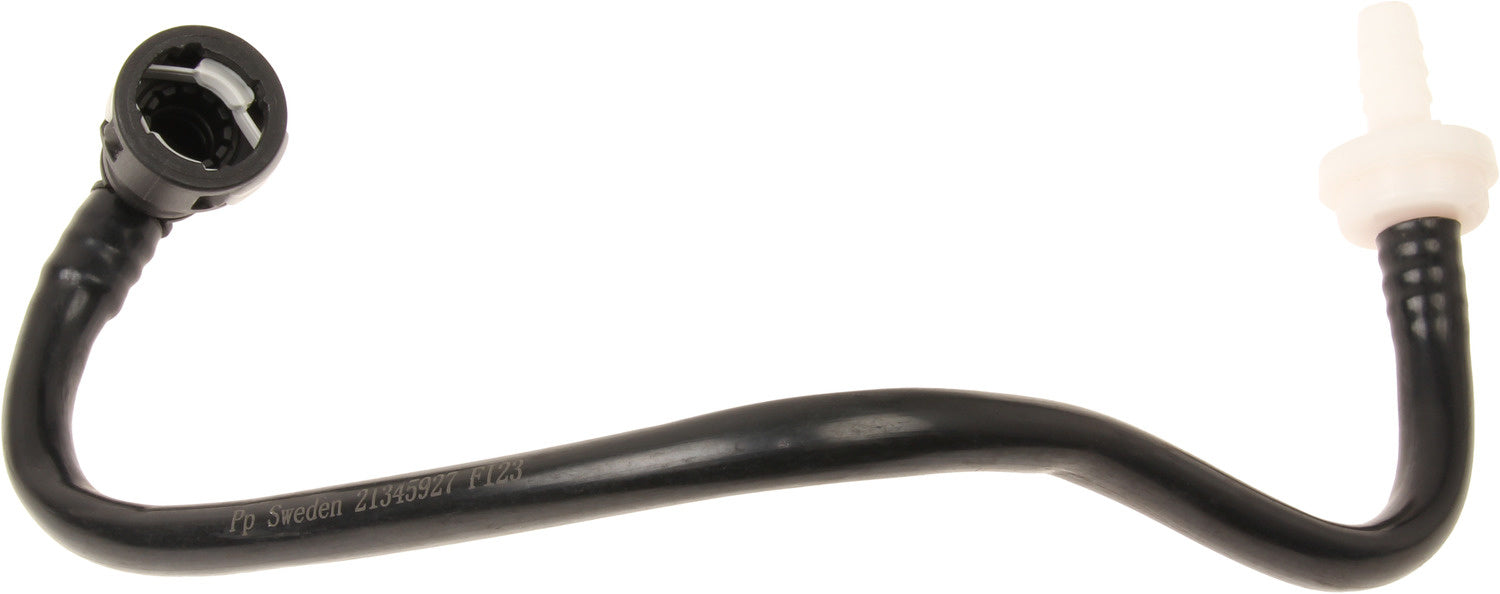 Professional Parts Sweden Engine Crankcase Breather Hose