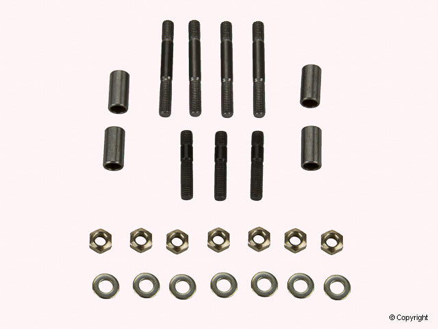 Professional Parts Sweden Exhaust Stud Kit