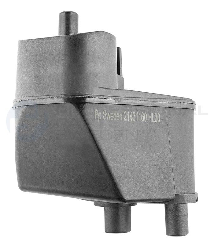 Professional Parts SWEDEN PCV Valve Oil Trap 21431160
