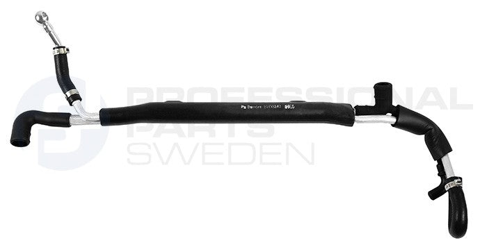 Professional Parts SWEDEN Engine Crankcase Breather Hose 21432143