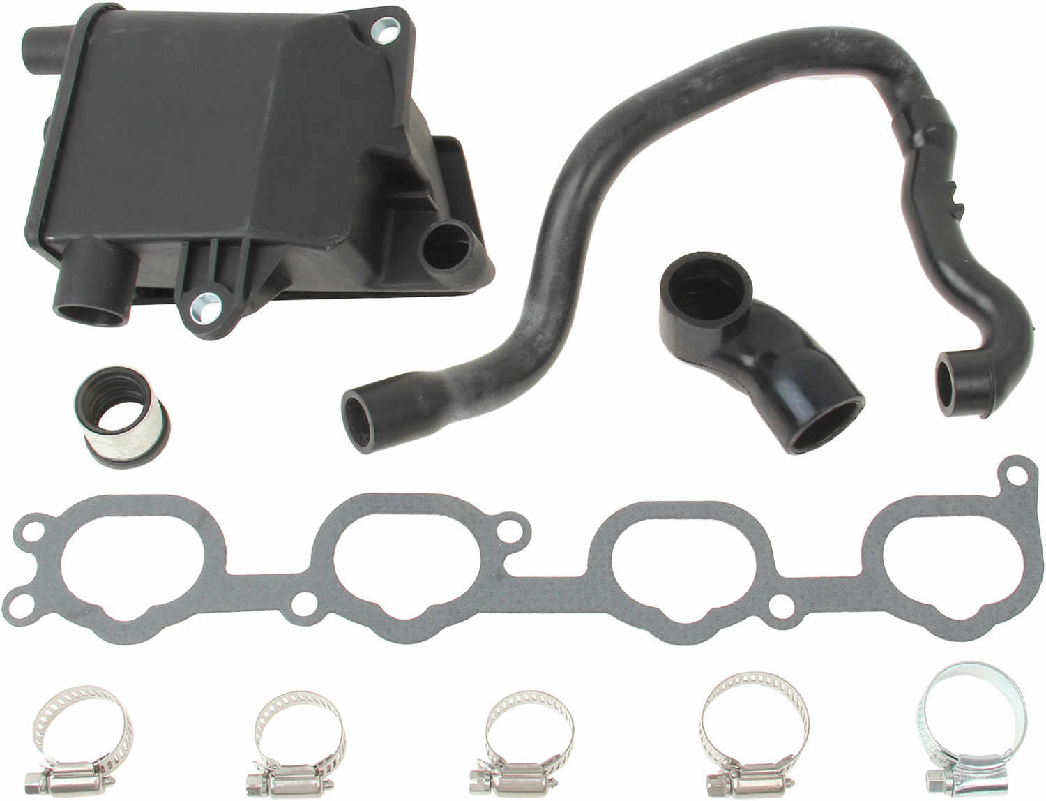 Professional Parts SWEDEN Engine Crankcase Vent Kit 21434004C
