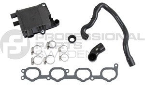 Professional Parts SWEDEN Engine Crankcase Vent Kit 21434004C