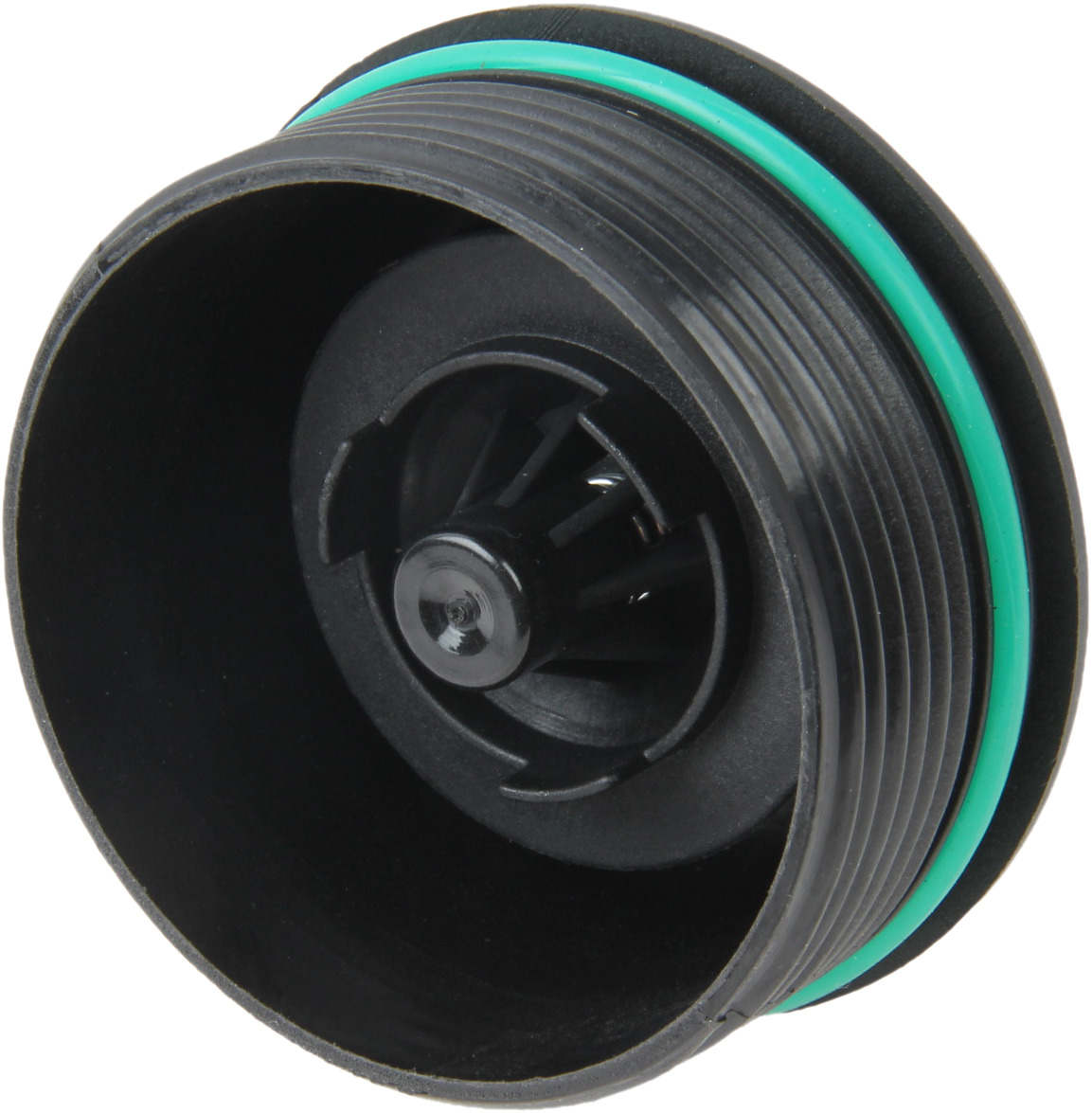 Professional Parts SWEDEN Engine Oil Filter Housing Cap 22345565