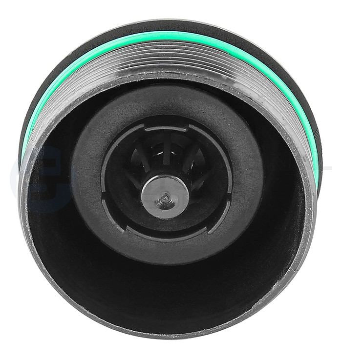 Professional Parts SWEDEN Engine Oil Filter Housing Cap 22345565
