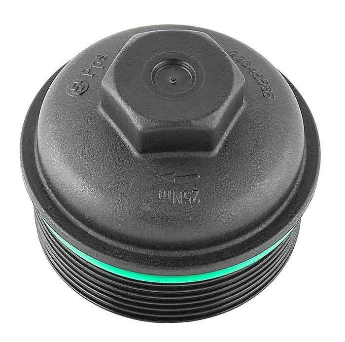 Professional Parts SWEDEN Engine Oil Filter Housing Cap 22345565