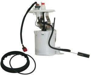 Professional Parts SWEDEN Fuel Pump Module Assembly 23342785