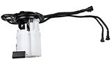 Professional Parts SWEDEN Fuel Pump Module Assembly 23347165