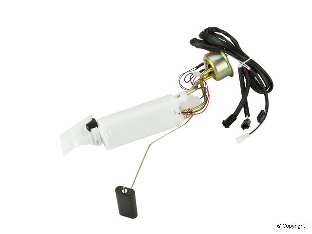 Professional Parts Sweden Electric Fuel Pump