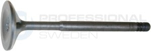 Professional Parts SWEDEN Engine Intake Valve 23434607