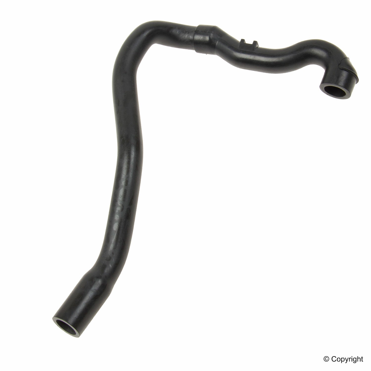 Professional Parts SWEDEN Engine Crankcase Breather Hose 23437534