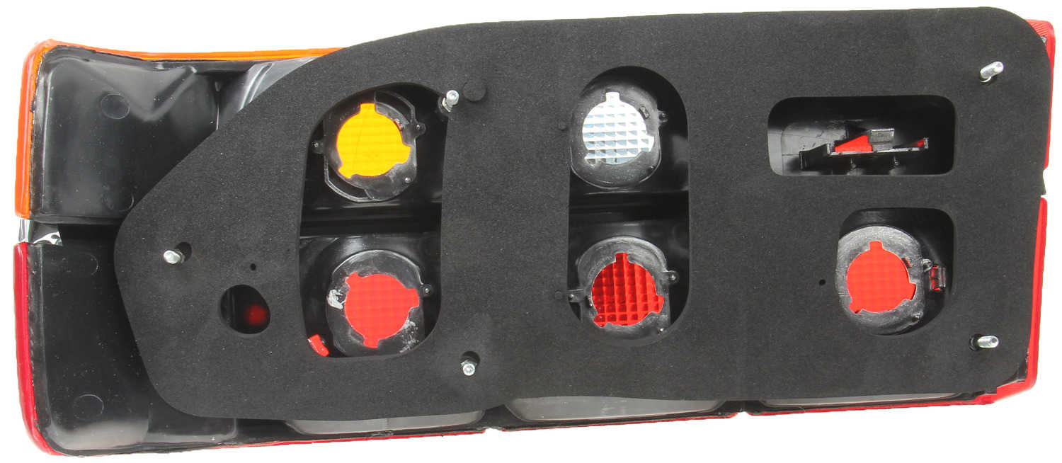 Professional Parts Sweden Tail Light