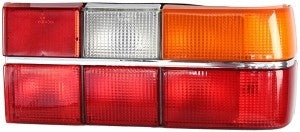 Professional Parts Sweden Tail Light