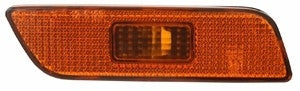 Professional Parts SWEDEN Cornering Light 34430144