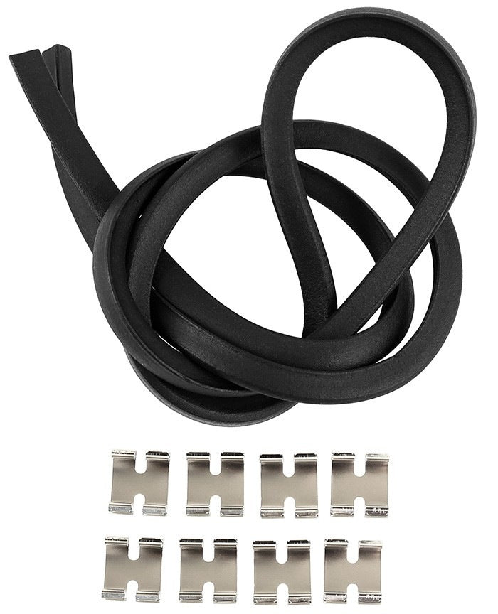 Professional Parts Sweden Headlight Lens