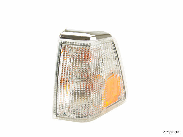 Professional Parts Sweden Turn Signal Light Assembly