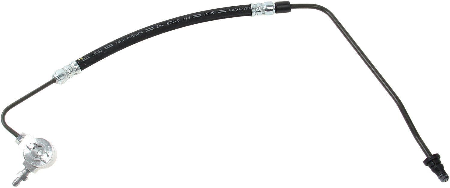 Professional Parts SWEDEN Clutch Hydraulic Hose 41344909