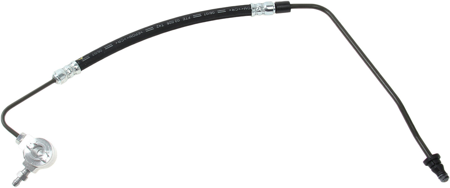 Professional Parts SWEDEN Clutch Hydraulic Hose 41344909