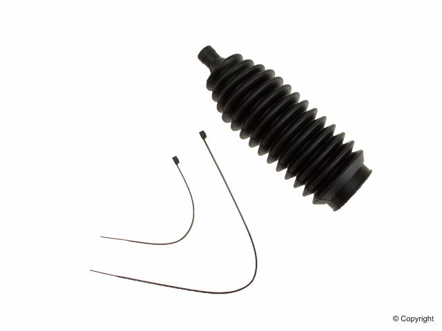 Professional Parts SWEDEN Rack and Pinion Bellows 47435796