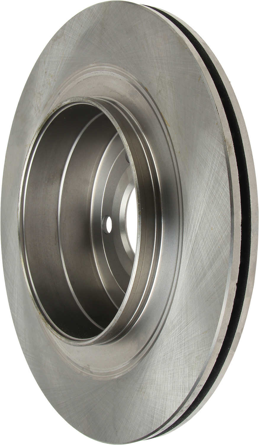Professional Parts Sweden Disc Brake Rotor