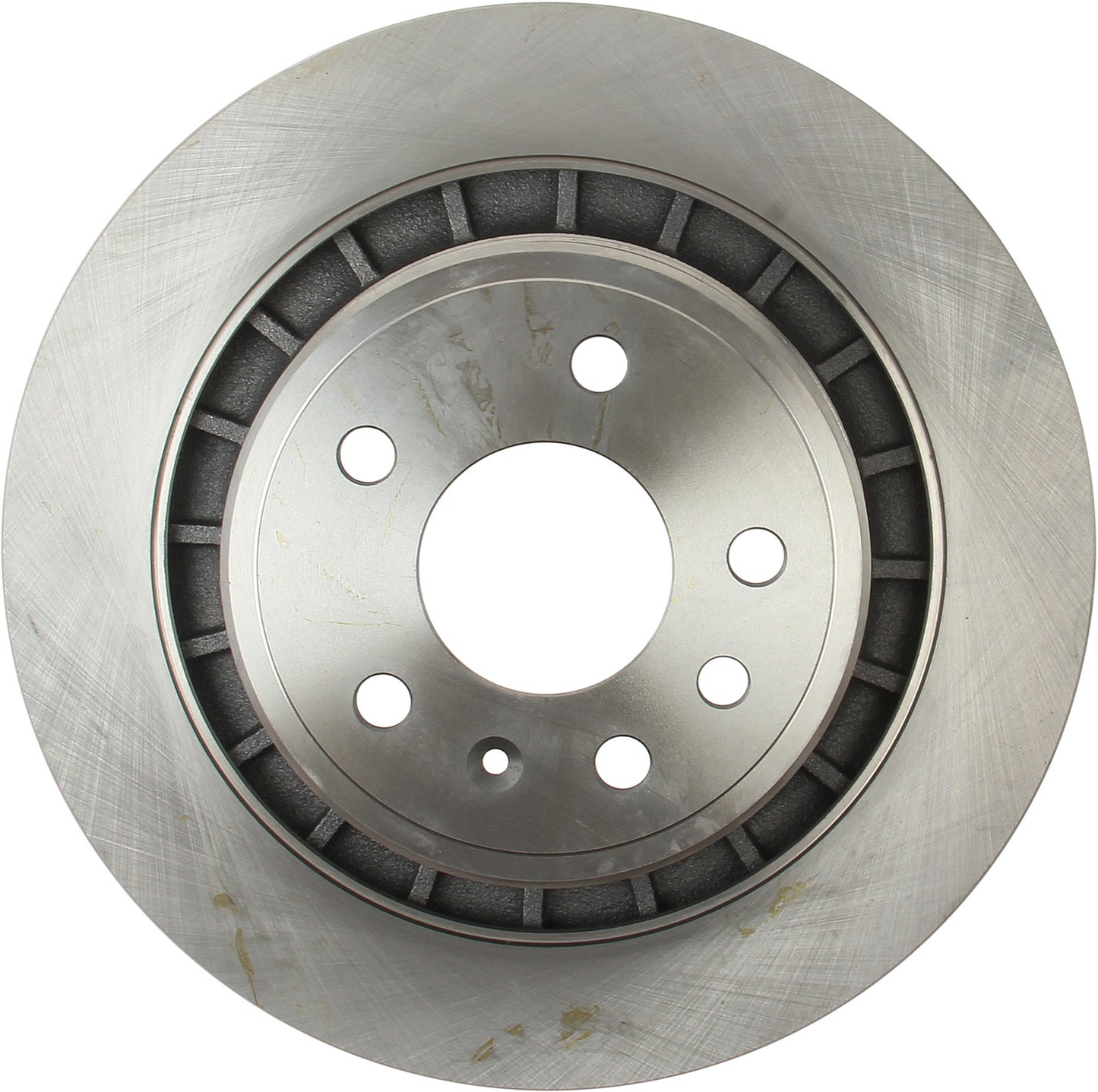 Professional Parts Sweden Disc Brake Rotor
