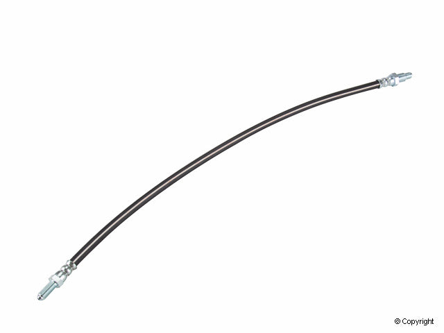 Professional Parts SWEDEN Brake Hydraulic Line Insulator 52437712