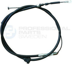 Professional Parts SWEDEN Parking Brake Cable 55439833