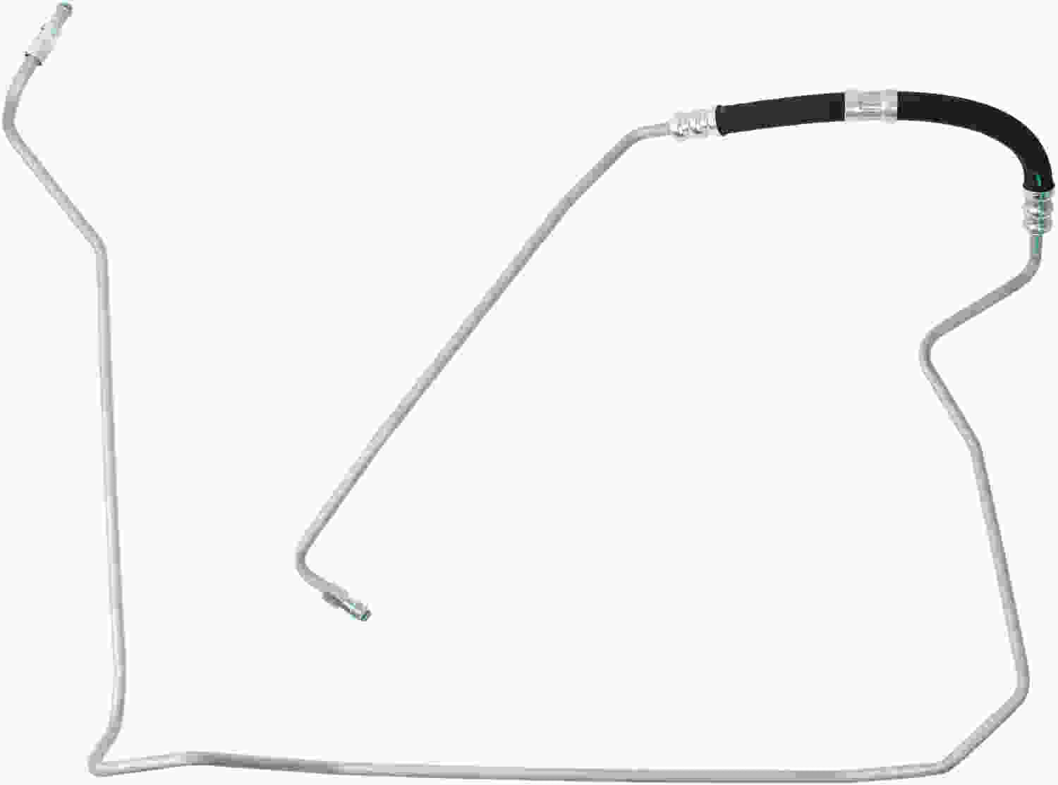 Professional Parts Sweden Power Steering Pressure Hose