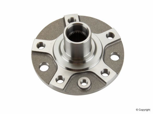 Professional Parts Sweden Axle Hub