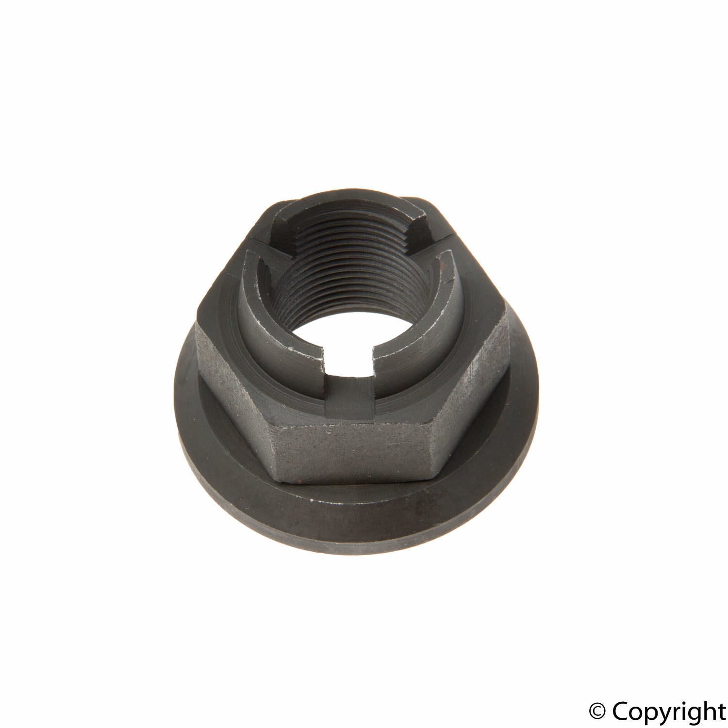Professional Parts Sweden Axle Nut