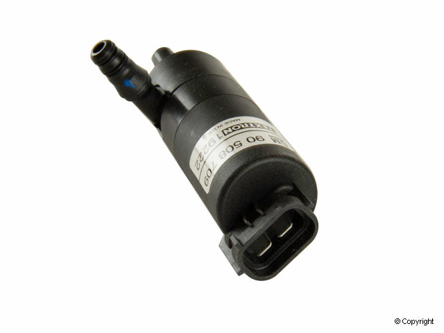 Professional Parts SWEDEN Headlight Washer Pump 81348695