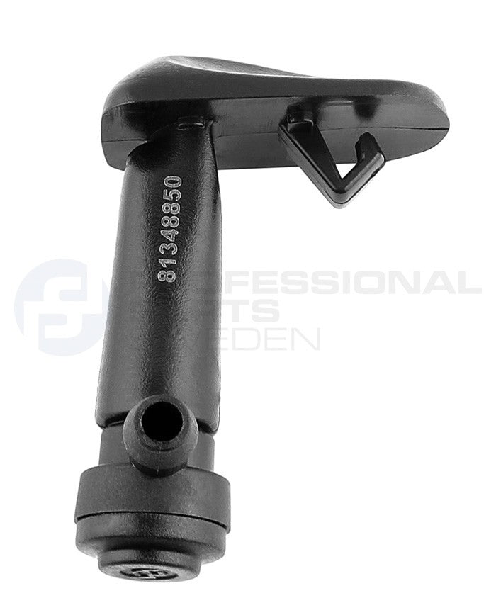 Professional Parts SWEDEN Windshield Washer Nozzle 81348850