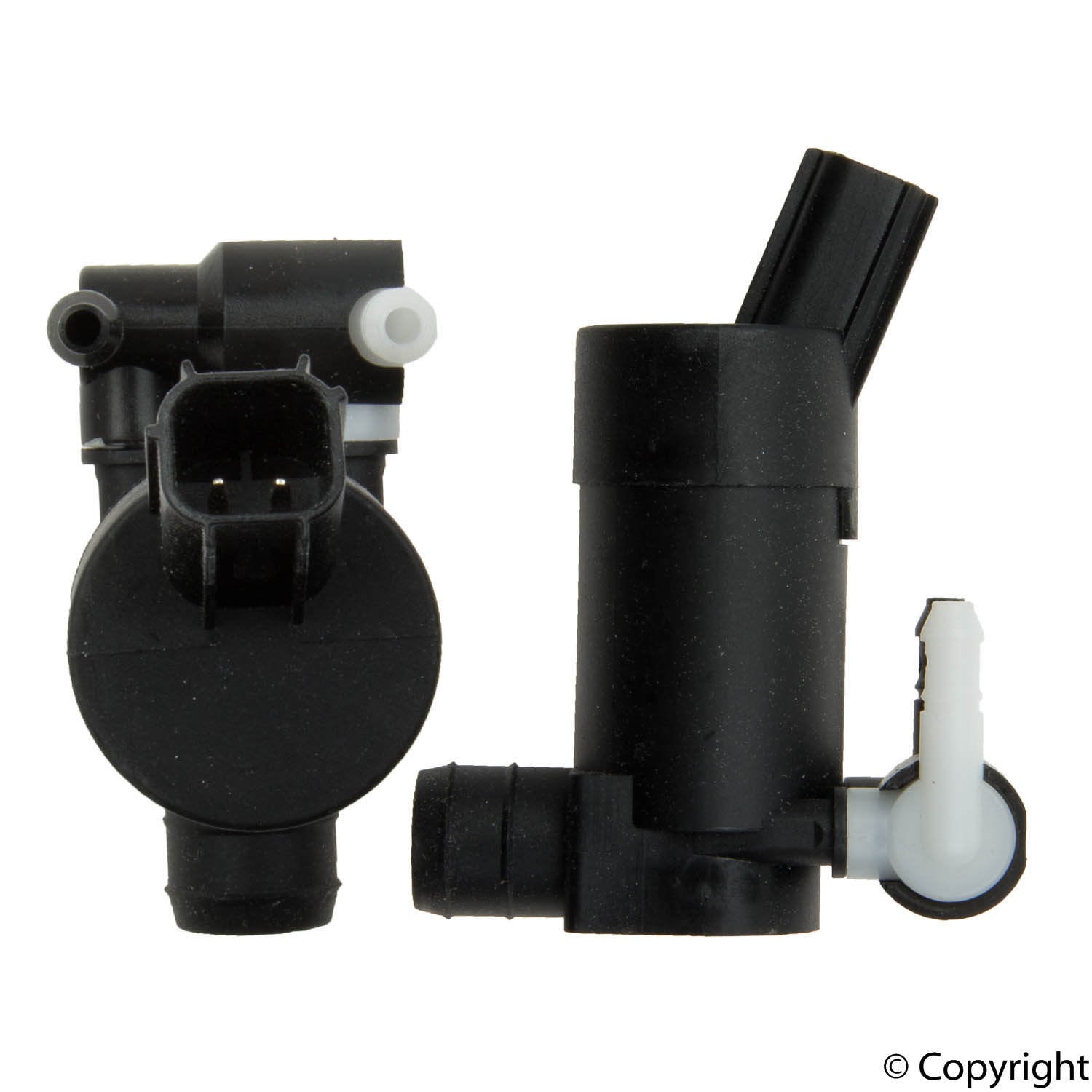 Professional Parts SWEDEN Windshield Washer Pump 81433139